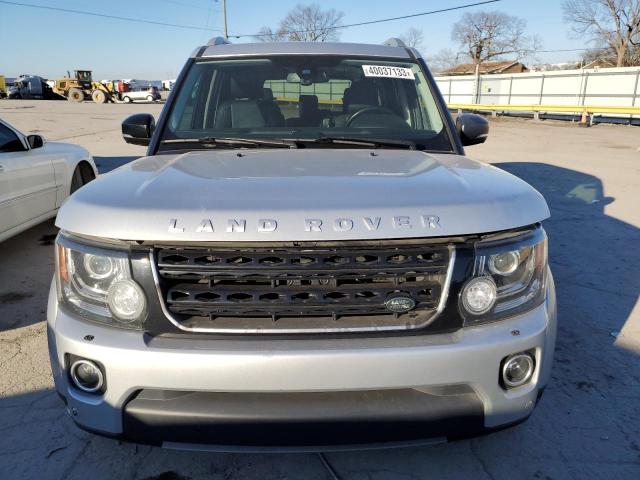 SALAK2V6XGA825127 Land Rover LR4