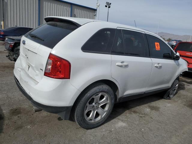 2FMDK3JC4EBA96304 Ford EDGE SEL