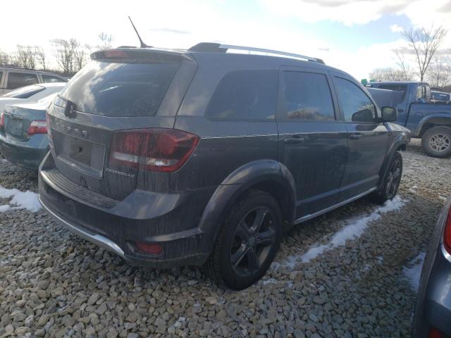 2015 DODGE JOURNEY CR - 3C4PDCGG3FT553308