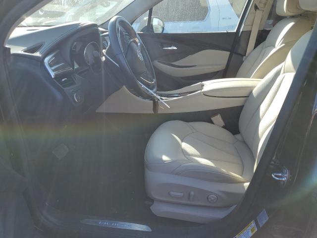 2019 BUICK ENVISION P - LRBFX1SAXKD007744