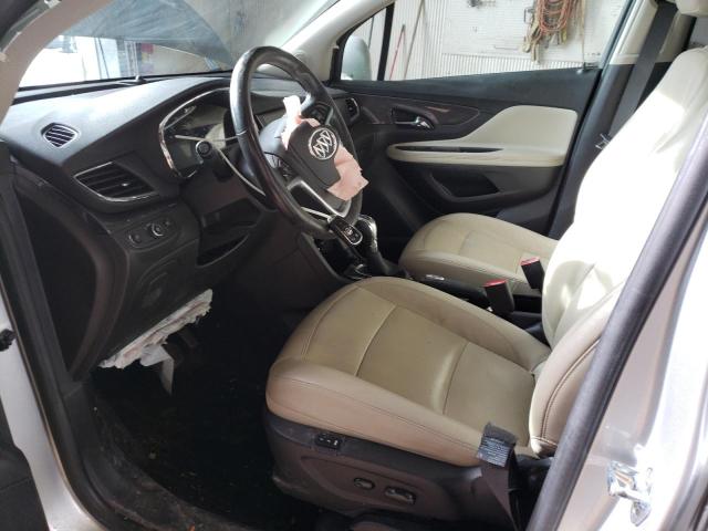 KL4CJGSM0KB798410 Buick Encore Essence