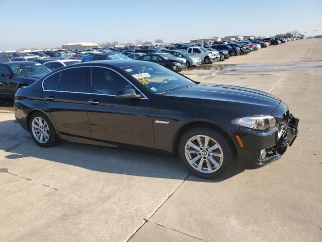 2016 BMW 528 I - WBA5A5C51GD527150