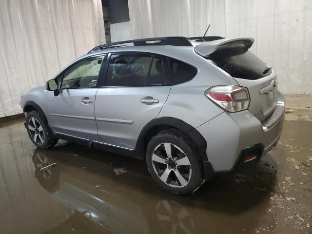 JF2GPBKC5EH272292 Subaru Xv Crosstrek 2.0i Hybrid Touring