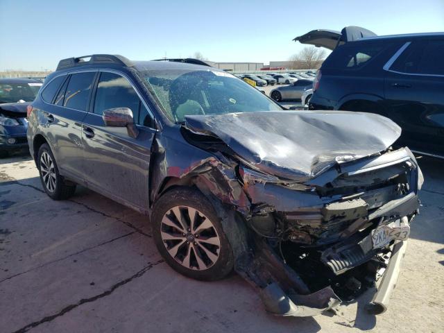 4S4BSANC9H3278235 Subaru Outback 2.5i Limited
