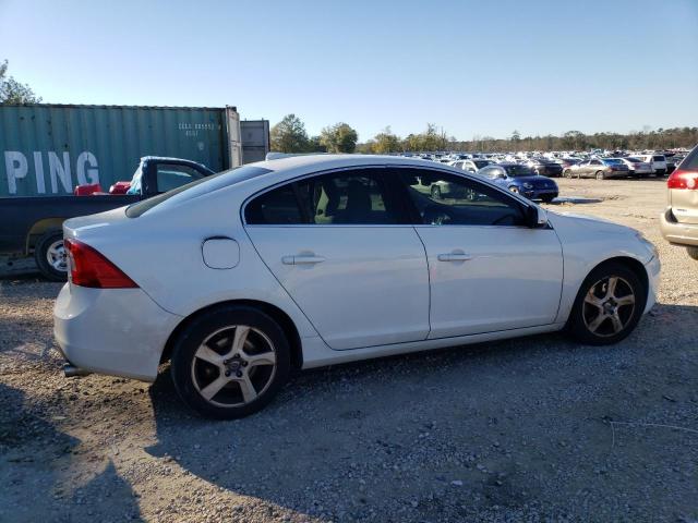 YV1612FS3D1215359 Volvo S60