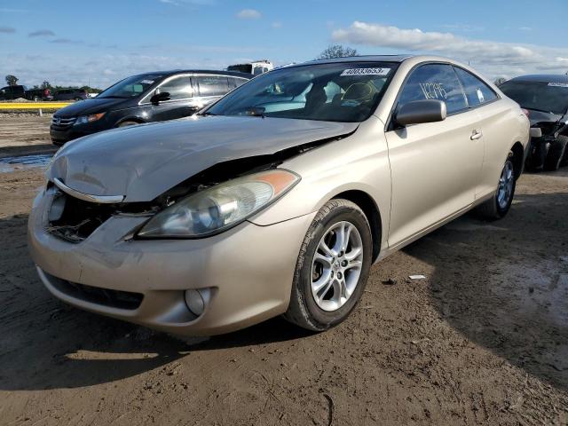 2005 Toyota Camry Solara SE