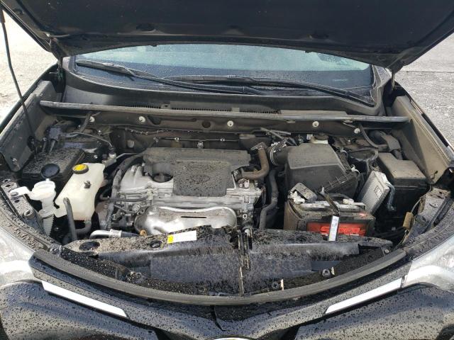 2016 TOYOTA RAV4 LE - 2T3BFREV5GW487122