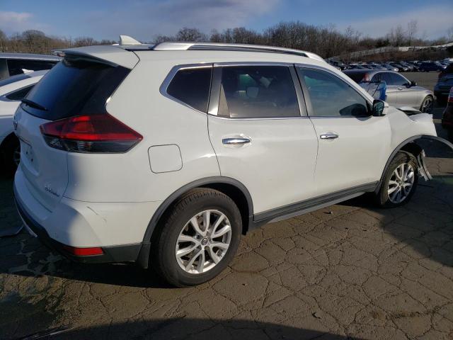 2020 NISSAN ROGUE S KNMAT2MV2LP525621