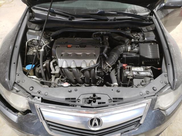 JH4CU2F68DC010030 Acura Tsx Tech