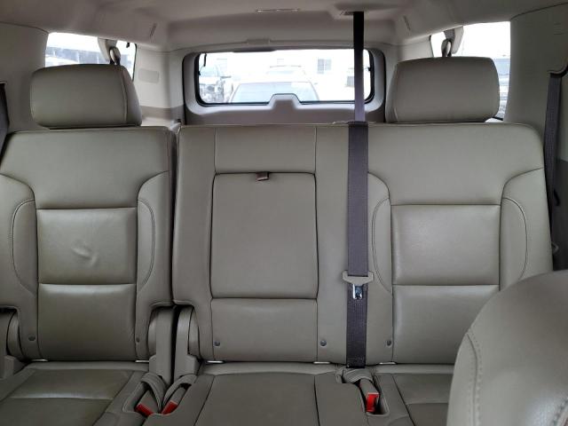 2018 CHEVROLET SUBURBAN C - 1GNSCHKC0JR141838