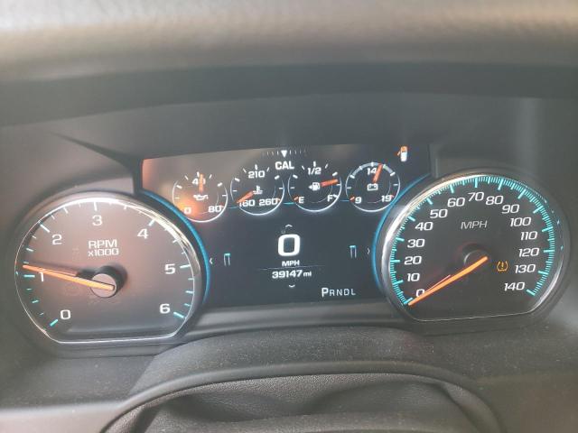 1GKS2CKJ8KR303783 GMC YUKON DENALI