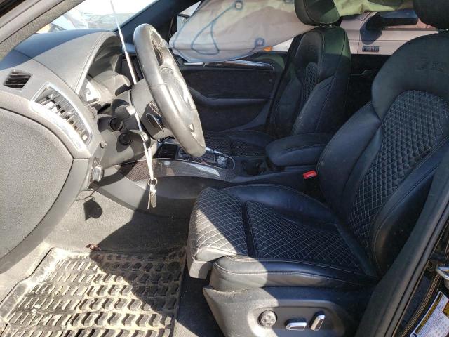 2017 AUDI SQ5 PREMIU - WA1CCAFP4HA020380