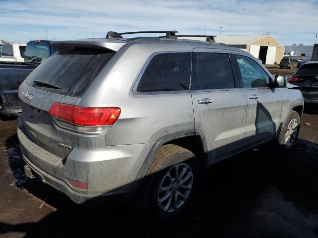 1C4RJFBG6EC163968 Jeep Grand Cherokee Limited