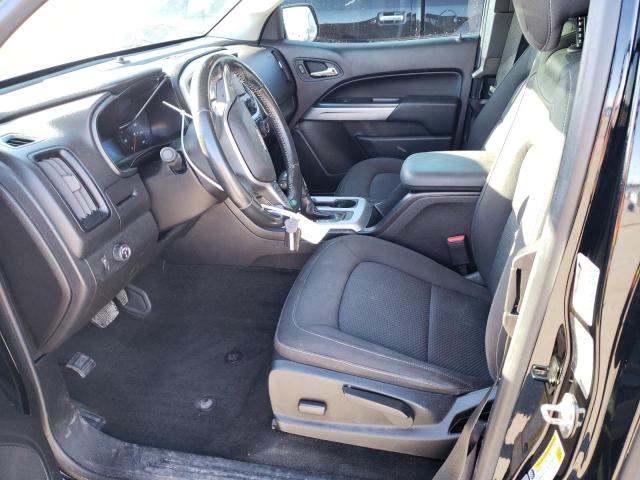 2016 CHEVROLET COLORADO L - 1GCHSCE31G1394226