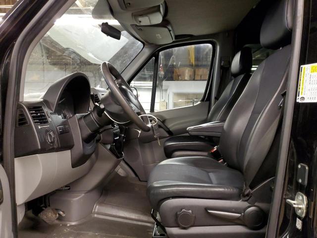 2018 MERCEDES-BENZ SPRINTER 2 WDZPE8CDXJP619386