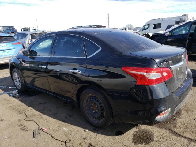 3N1AB7AP1GY224559 Nissan SENTRA S