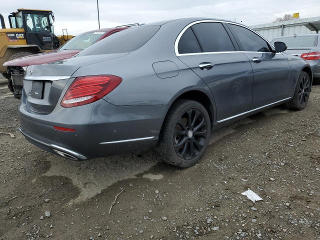 2017 MERCEDES-BENZ E 300 - WDDZF4JB7HA101285