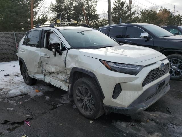 4T3T6RFV3NU092159 Toyota RAV4 SE
