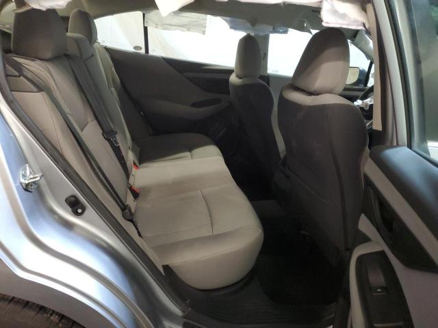 2020 SUBARU LEGACY 4S3BWAB67L3030145