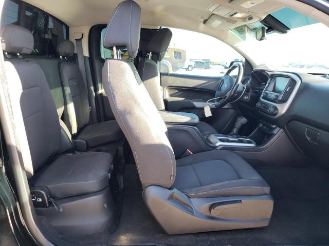2016 CHEVROLET COLORADO L - 1GCHSCE31G1394226