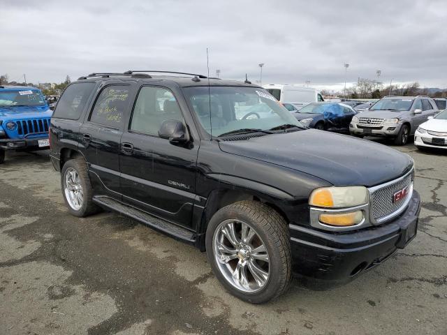 1GKEK63U53J280714 GMC YUKON DENALI
