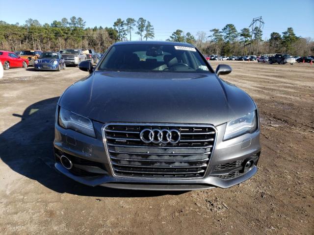 VIN WAU3GAFC0DN144279 2013 Audi A7, Prestige no.5