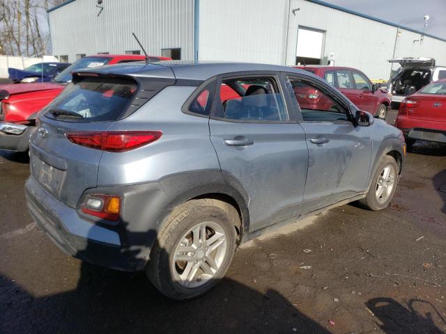2019 HYUNDAI KONA SE - KM8K12AAXKU268635