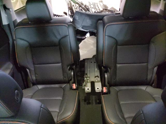 2023 GMC ACADIA AT4 - 1GKKNLLS4PZ137879