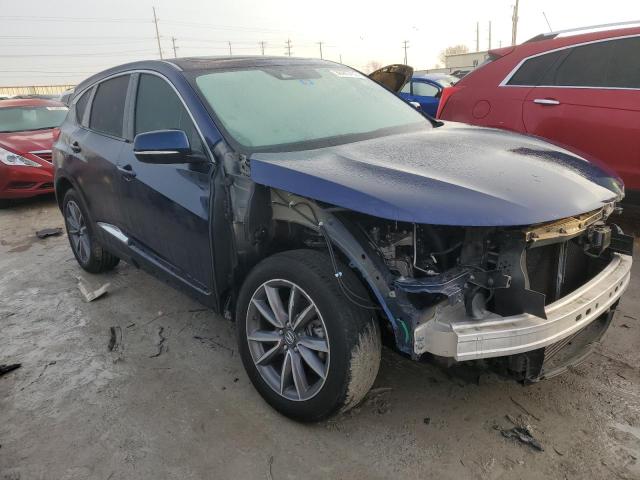 5J8TC1H54KL013024 Acura Rdx Technology