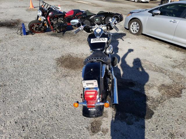 2007 SUZUKI VL800 - JS1VS55A772104797