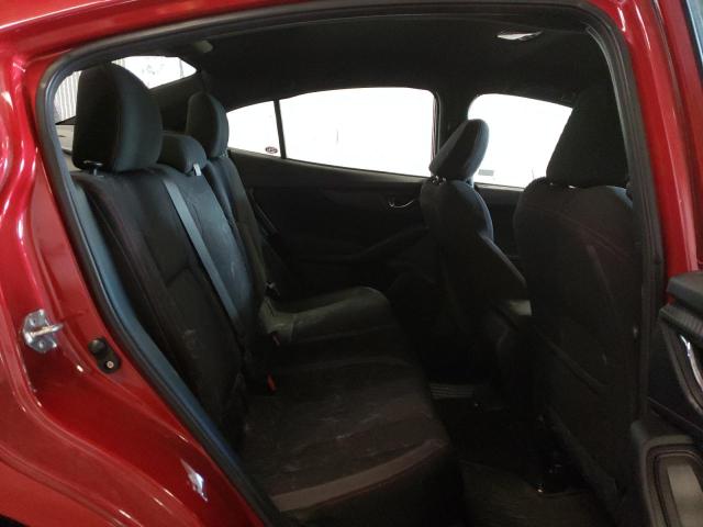4S3GKAJ68K3619786 Subaru Impreza Sport