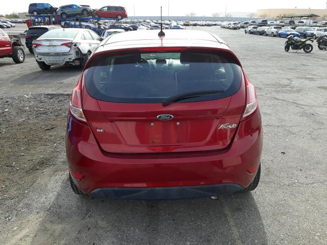2016 FORD FIESTA SE - 3FADP4EJ1GM199921