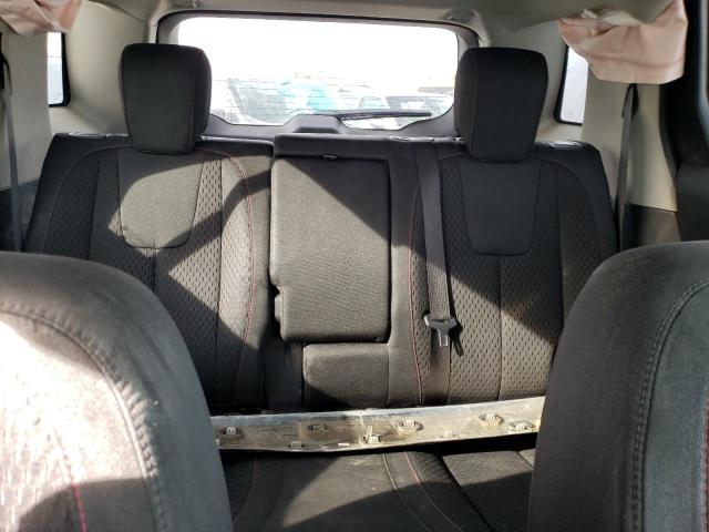 2GKFLVEK1F6171353 GMC Terrain Sle