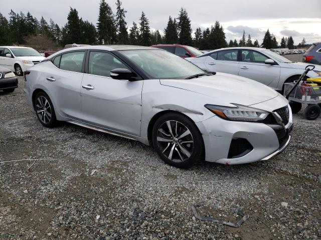 2020 NISSAN MAXIMA SL 1N4AA6DV6LC370341