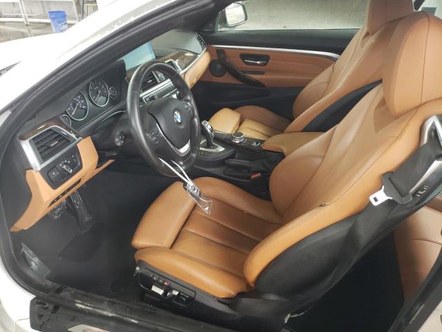 2019 BMW 440I WBA4Z5C55KEE17292