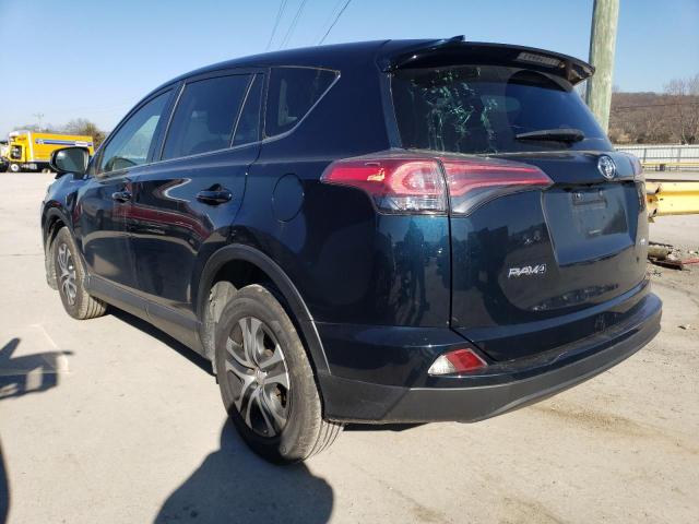 2018 TOYOTA RAV4 LE JTMZFREV2JJ182200