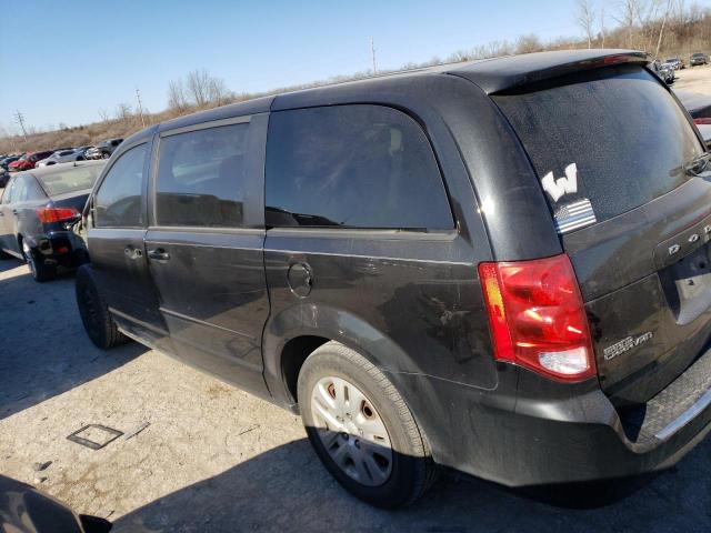 2016 DODGE GRAND CARA - 2C4RDGBG3GR203480