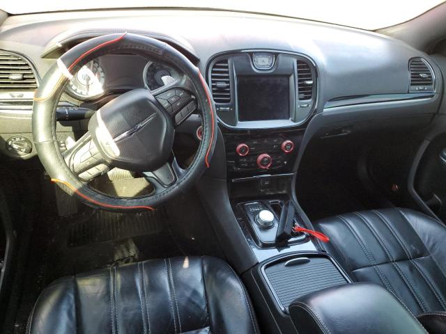 2017 CHRYSLER 300 S - 2C3CCABG6HH506089