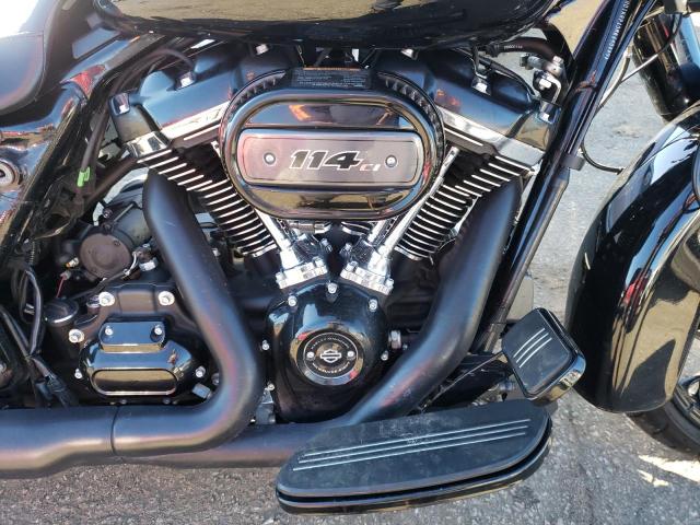 2021 HARLEY-DAVIDSON FLHXS - 1HD1KRP13MB650449