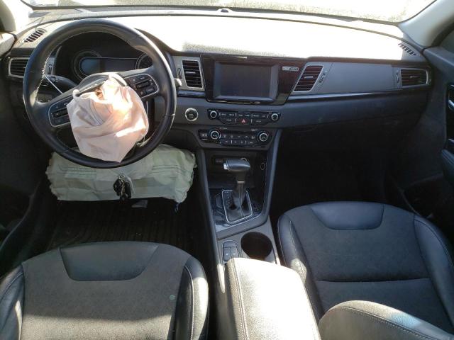 2017 KIA NIRO EX - KNDCC3LC6H5089518