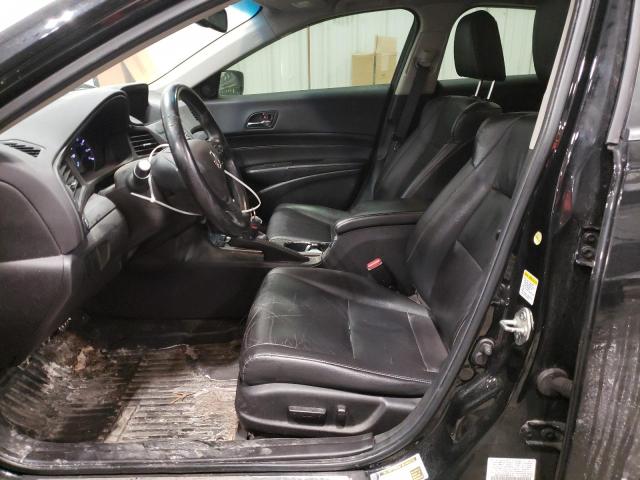 19VDE2E55DE001072 Acura Ilx 24 Premium
