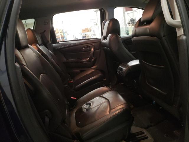 2015 CHEVROLET TRAVERSE L 1GNKVHKD2FJ217908