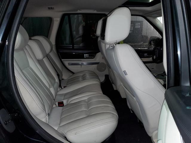 SALSK2D46BA714975 Land Rover RANGEROVER