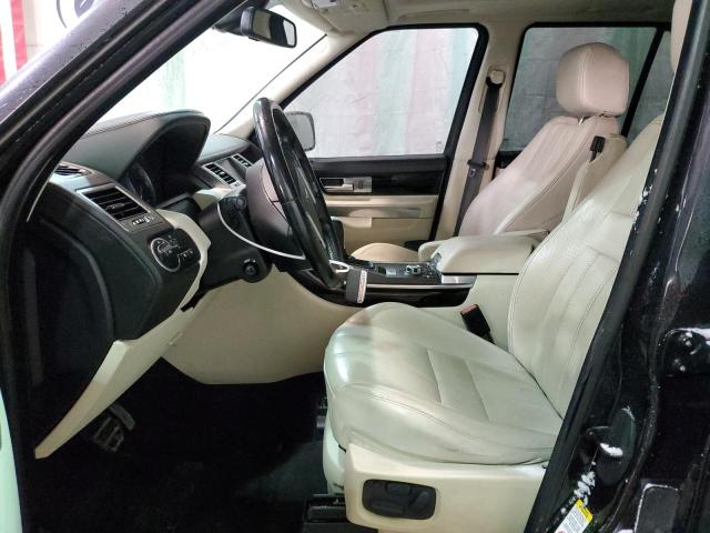 SALSK2D46BA714975 Land Rover RANGEROVER