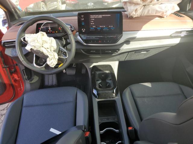 2021 VOLKSWAGEN ID.4 PRO S - WVGUNPE27MP066110