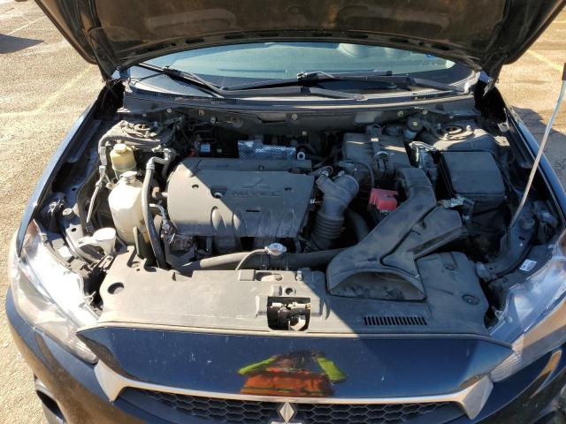 2016 MITSUBISHI LANCER GT JA32U8FW9GU006176