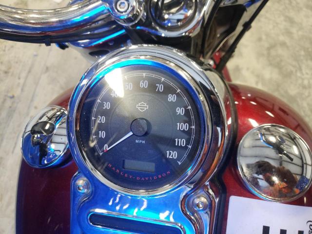 2016 HARLEY-DAVIDSON FLD SWITCH - 1HD1GZM19GC313675