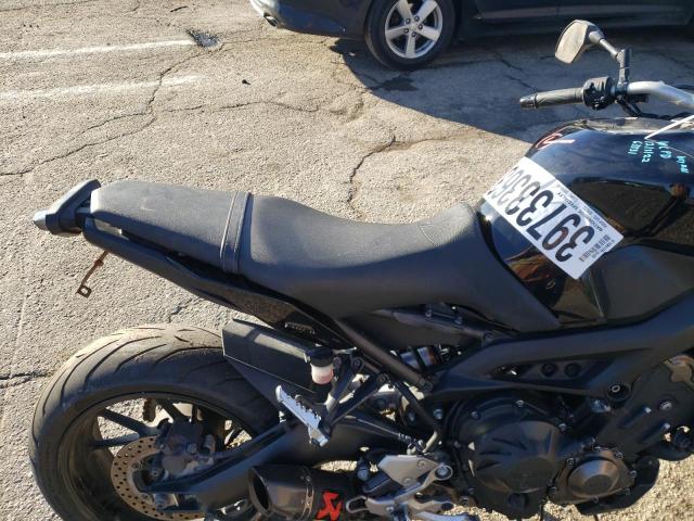 2016 YAMAHA FZ09 C JYARN33Y8GA002784