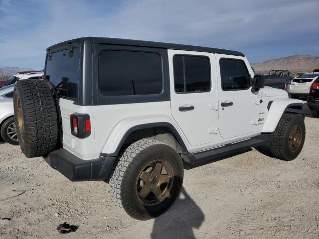 1C4HJXEN5LW220393 Jeep Wrangler Unlimited Sahara