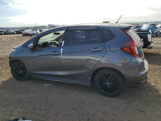 2018 HONDA FIT SPORT - 3HGGK5H68JM725974